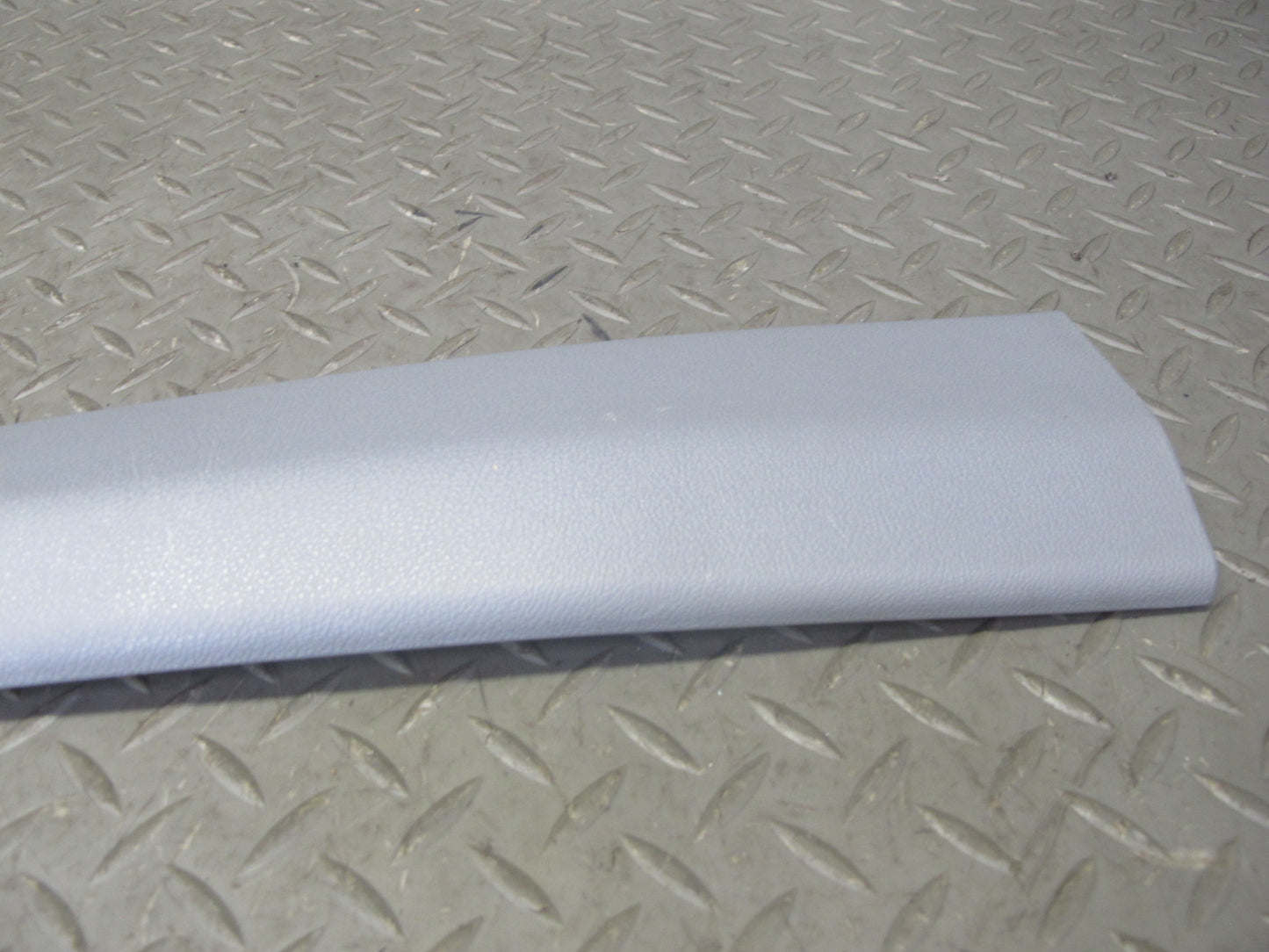 2003-2010 Porsche Cayenne 955 Rear Left & Right Trunk Finisher Trim Panel Set
