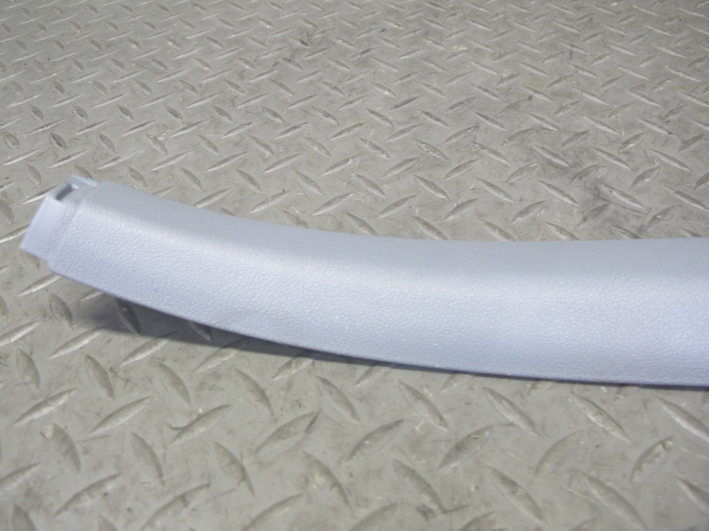 2003-2010 Porsche Cayenne 955 Rear Left & Right Trunk Finisher Trim Panel Set