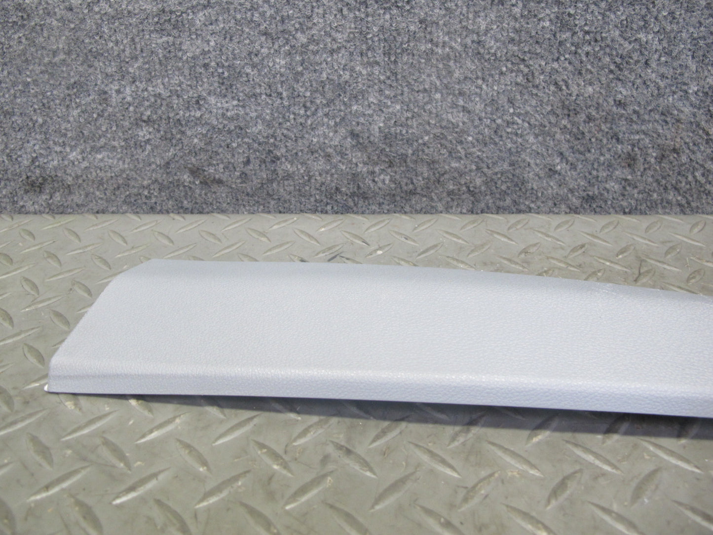 2003-2010 Porsche Cayenne 955 Rear Left & Right Trunk Finisher Trim Panel Set