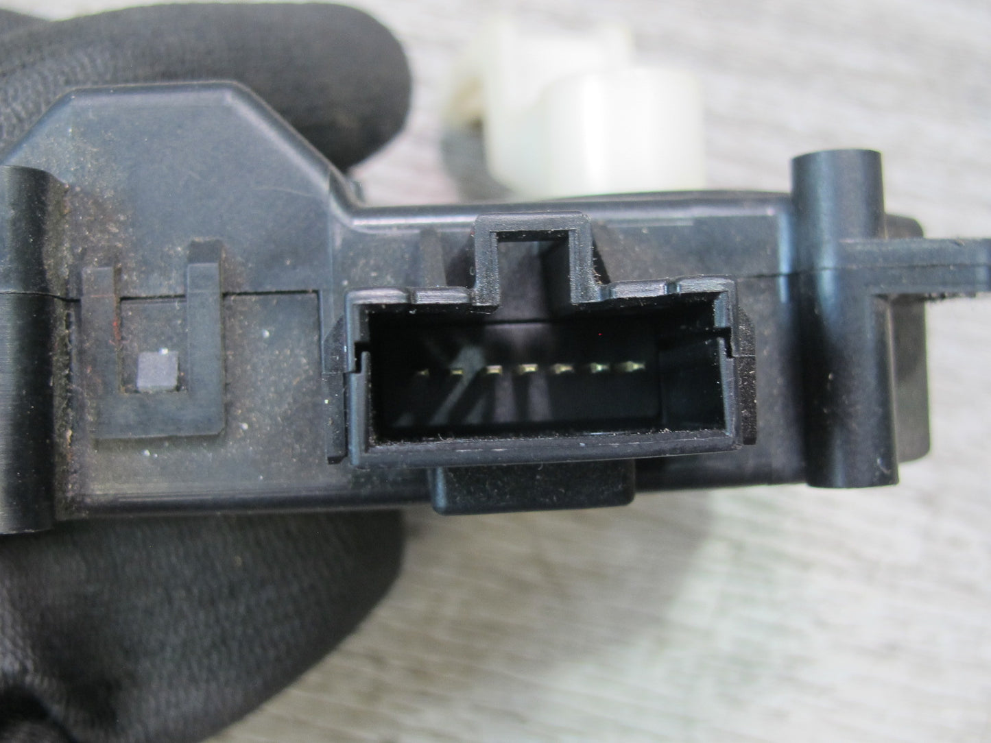 98-05 Lexus GS430 GS300 JZS160L Set of 4 AC Heater Servo Flap Motor Actuator OEM