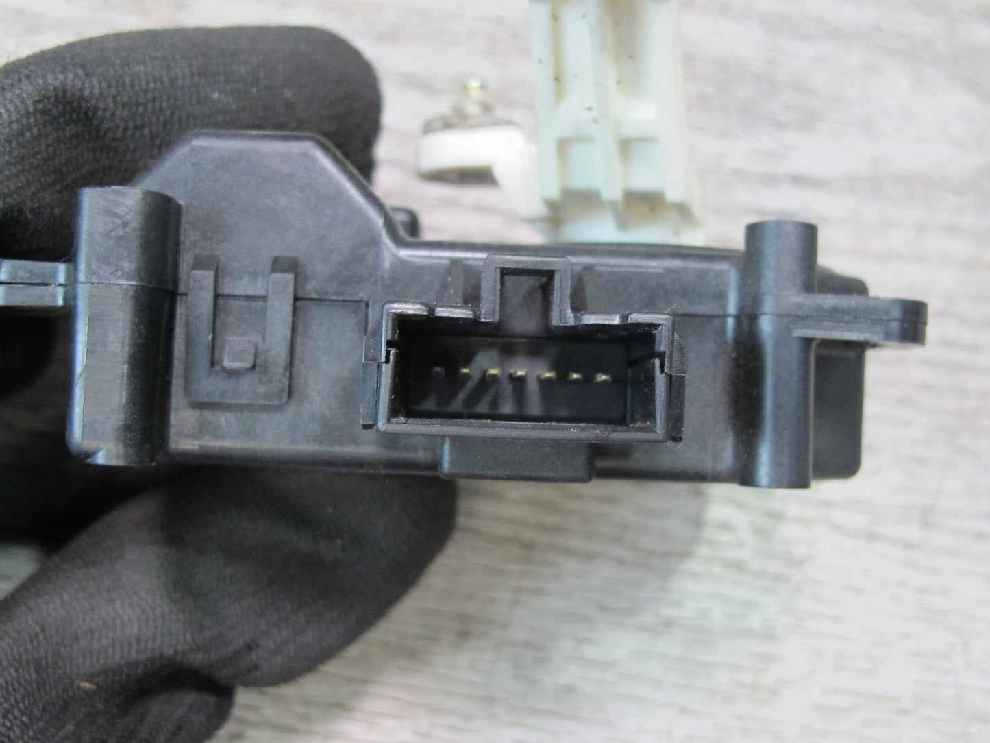98-05 Lexus GS430 GS300 JZS160L Set of 4 AC Heater Servo Flap Motor Actuator OEM