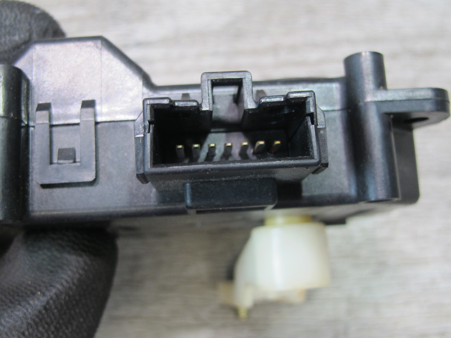 98-05 Lexus GS430 GS300 JZS160L Set of 4 AC Heater Servo Flap Motor Actuator OEM