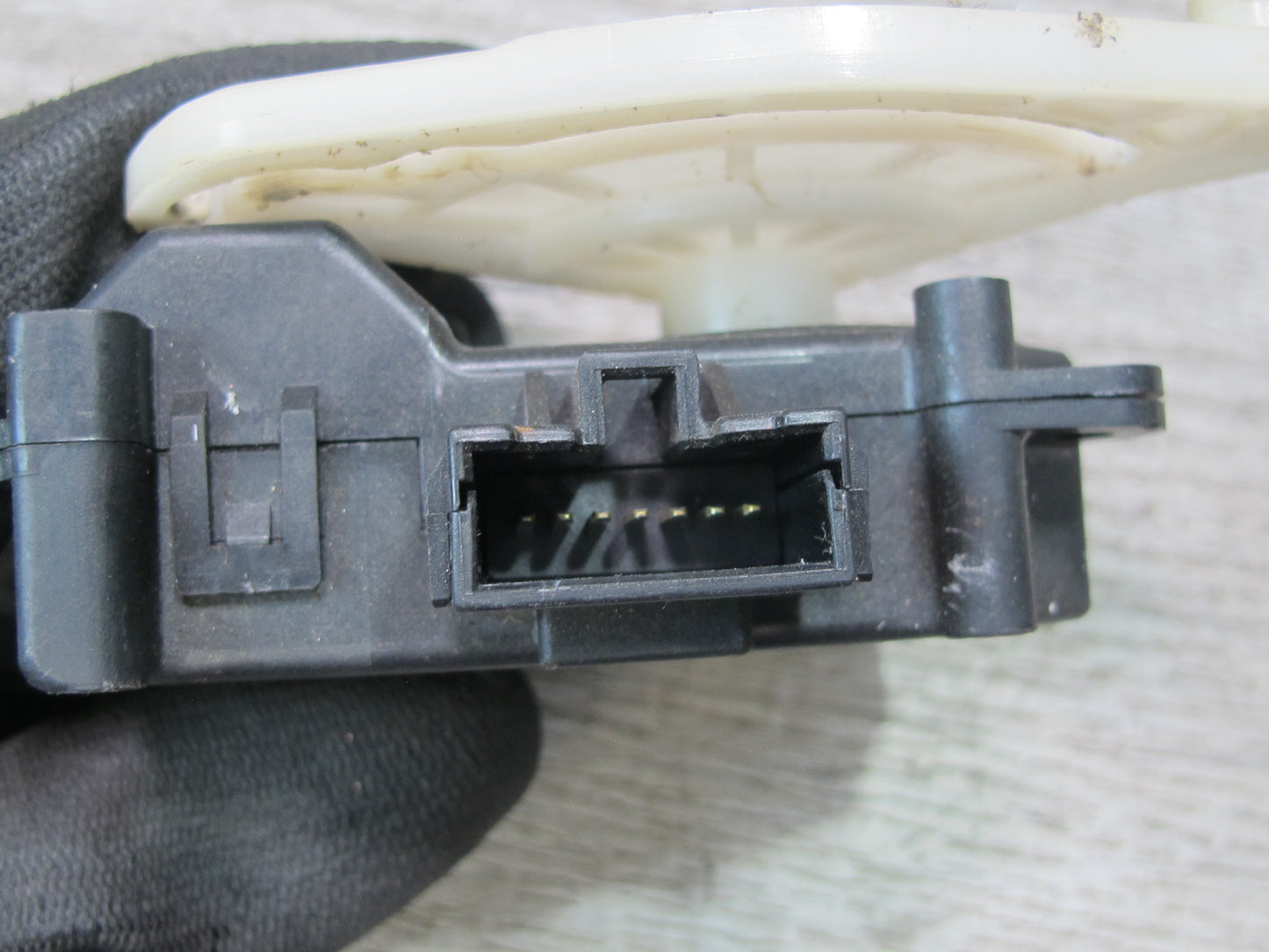 98-05 Lexus GS430 GS300 JZS160L Set of 4 AC Heater Servo Flap Motor Actuator OEM