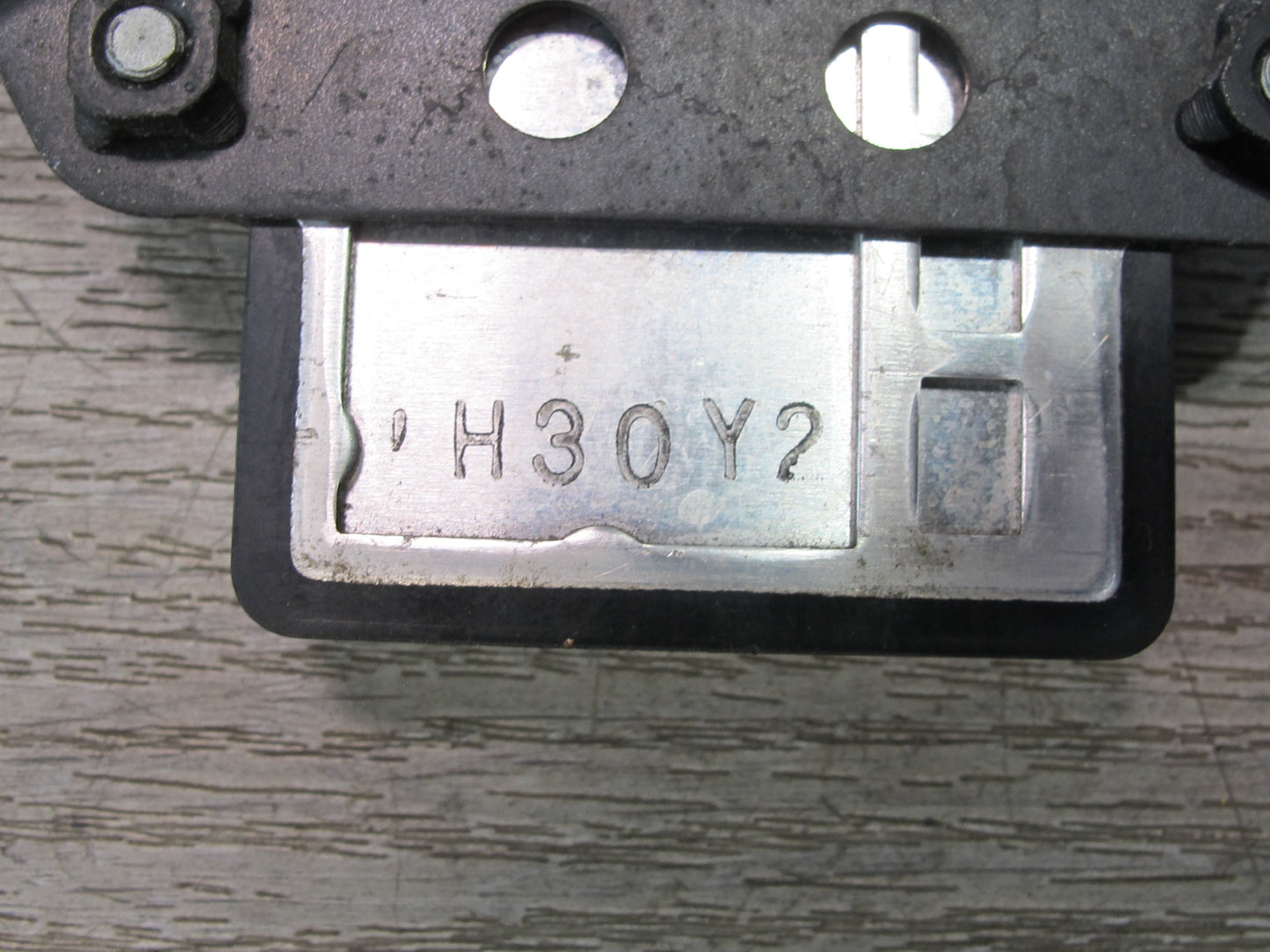 98-03 Lexus SC300 IS300 GS300 2JZGE Ignition Control Module 89621-30020 OEM