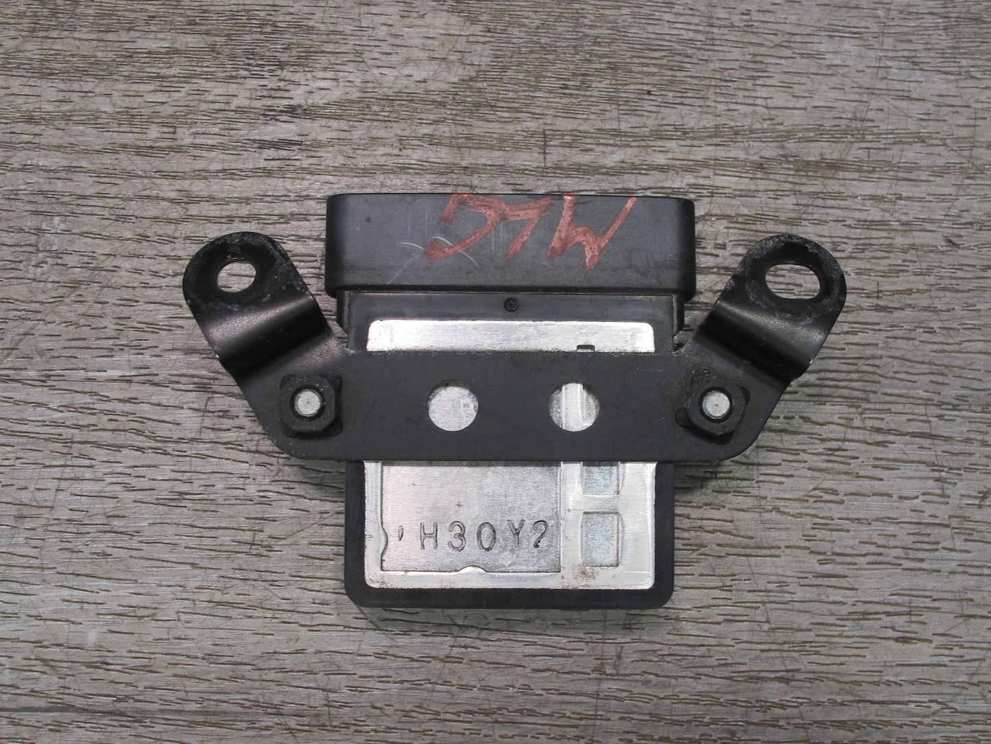 98-03 Lexus SC300 IS300 GS300 2JZGE Ignition Control Module 89621-30020 OEM