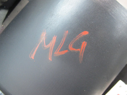 98-00 Lexus GS400 GS300 Instrument Cluster Gauge Speedometer Trim Cover OEM