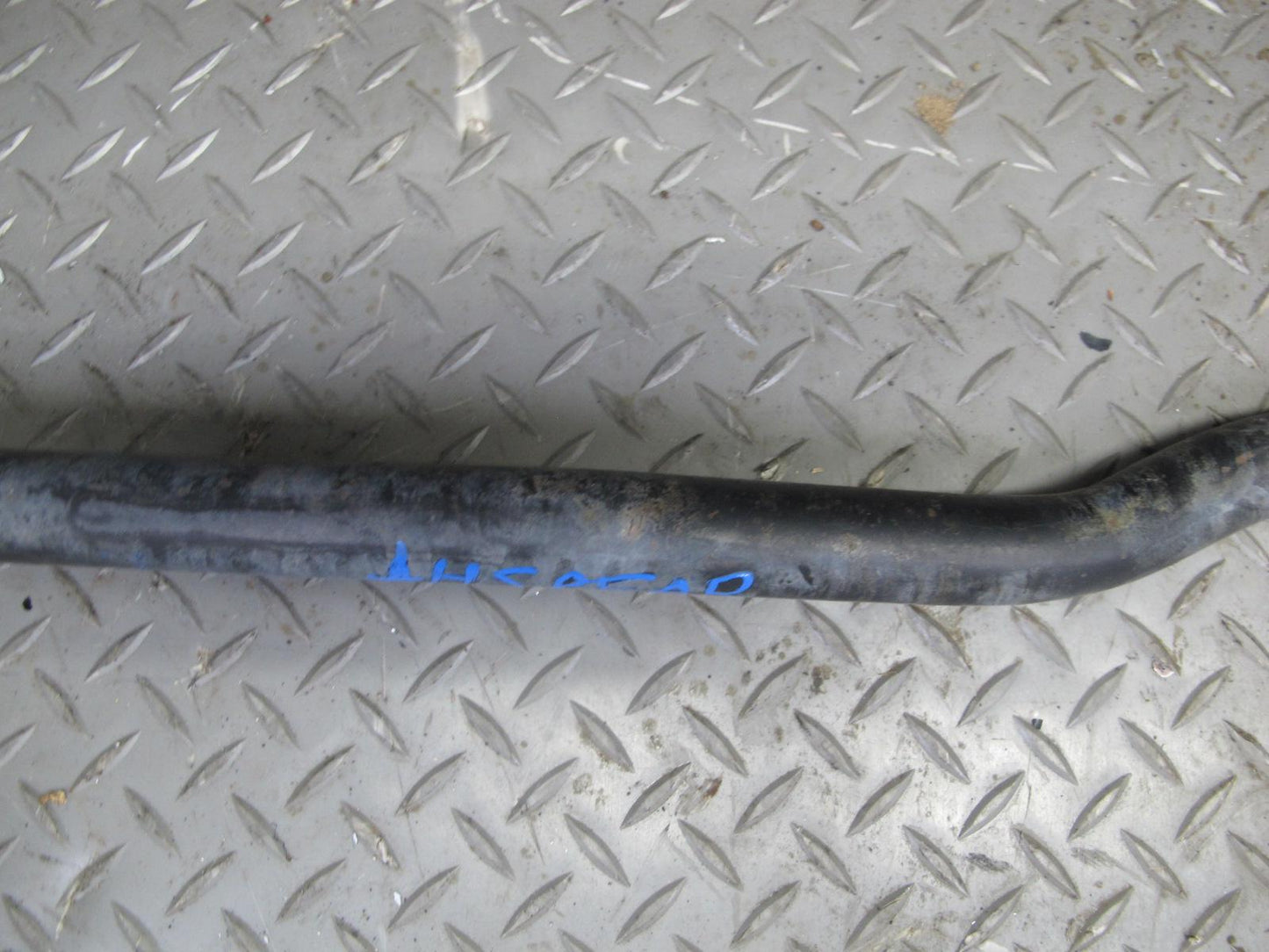 00-03 Honda S2000 Rear Anti Roll Skate Stabilizer Sway Bar OEM