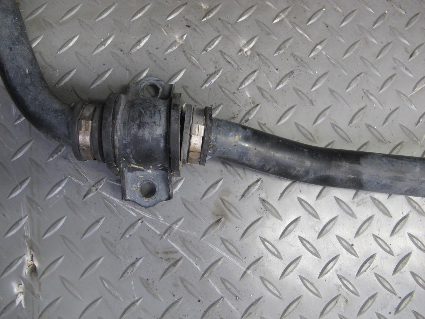 00-03 Honda S2000 Rear Anti Roll Skate Stabilizer Sway Bar OEM