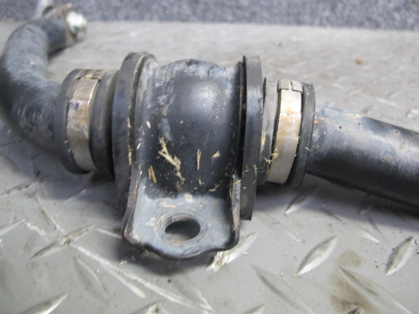 00-03 Honda S2000 Rear Anti Roll Skate Stabilizer Sway Bar OEM