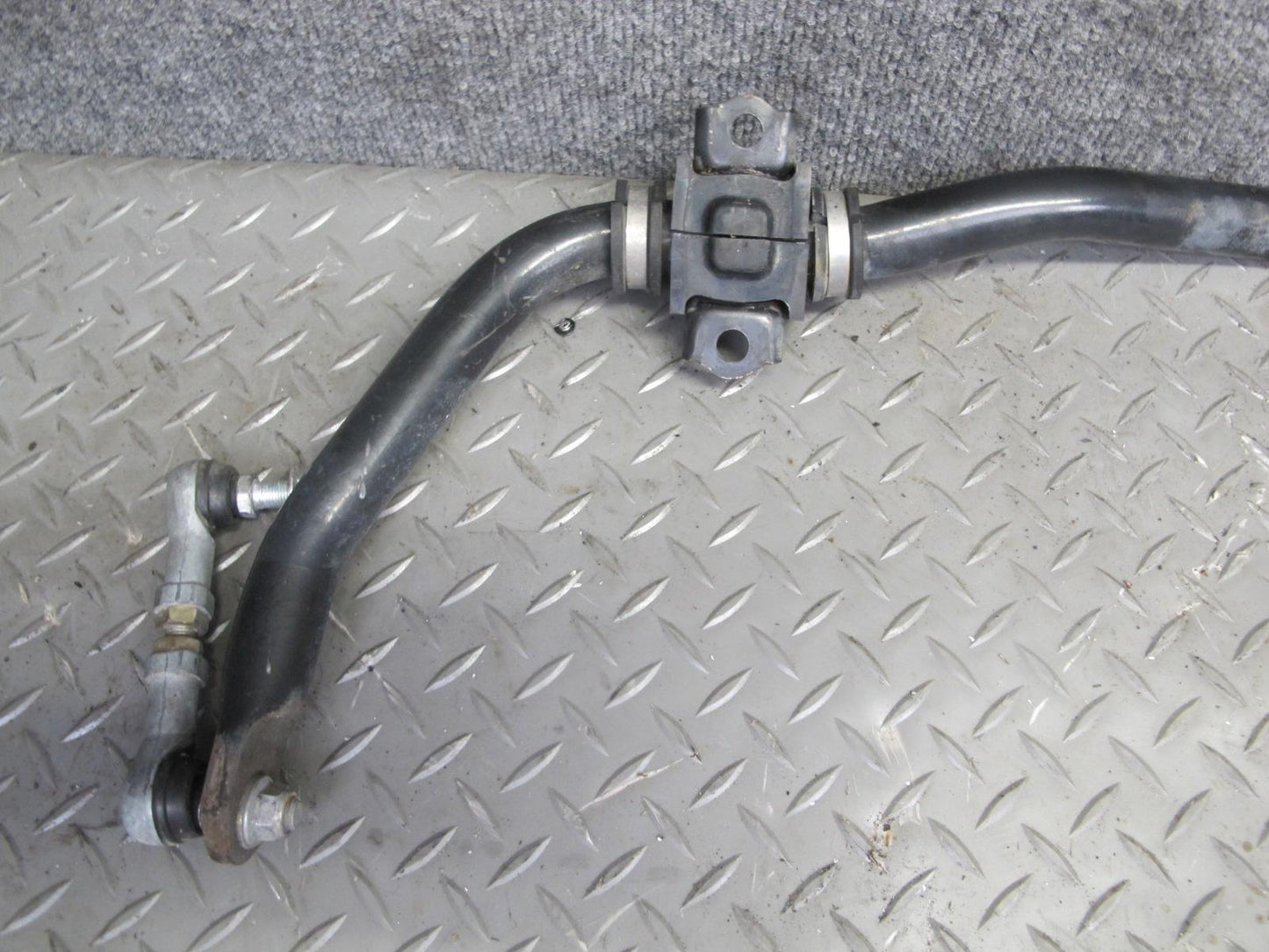 00-03 Honda S2000 Rear Anti Roll Skate Stabilizer Sway Bar OEM