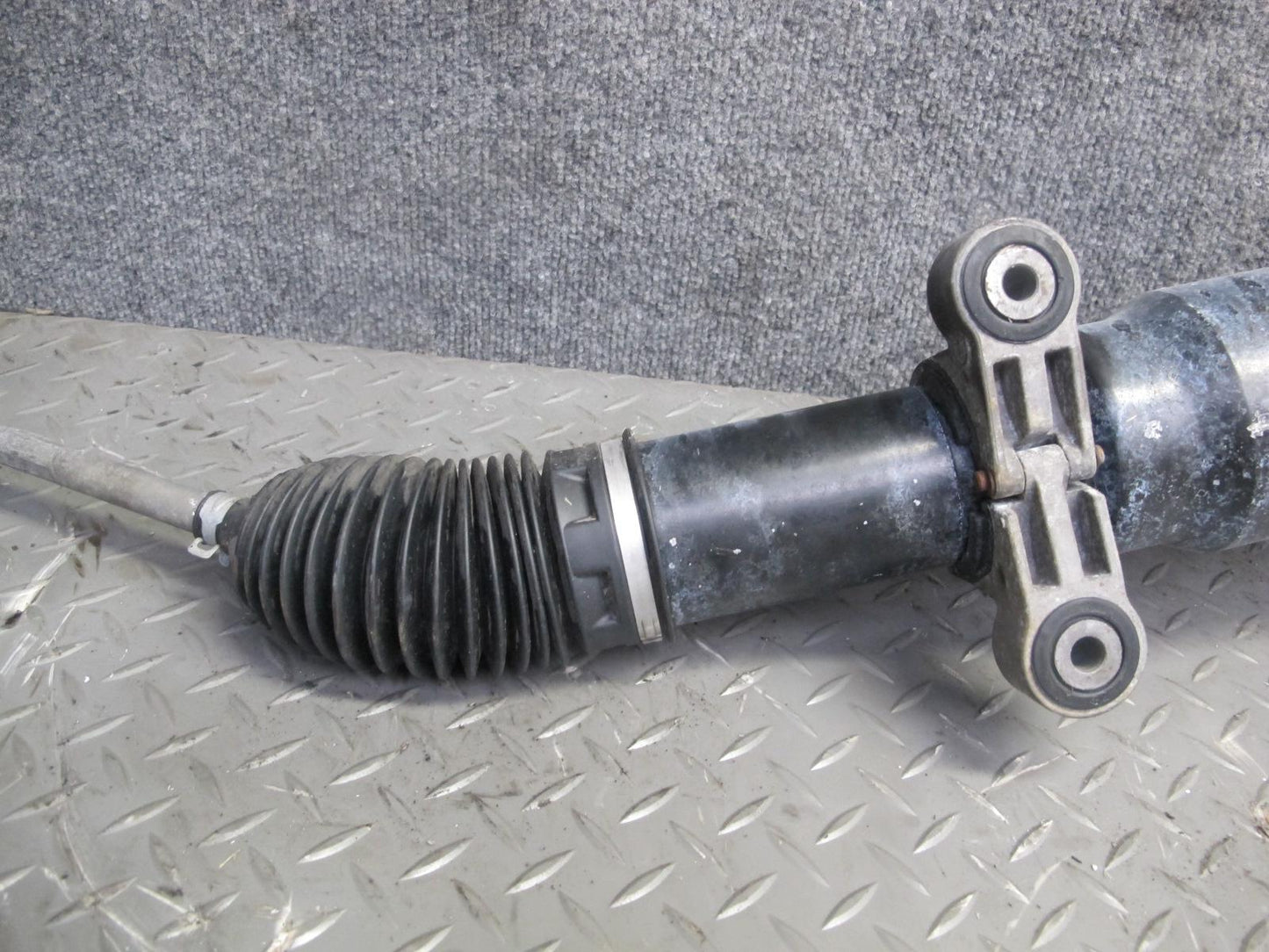 00-03 Honda S2000 Electric Power Steering Rack AND Pinion 117k Miles OEM