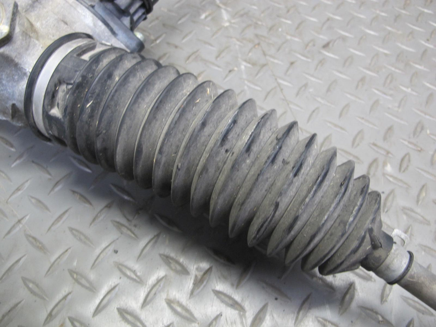 00-03 Honda S2000 Electric Power Steering Rack AND Pinion 117k Miles OEM