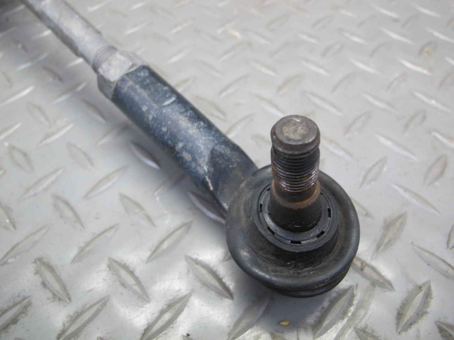 00-03 Honda S2000 Electric Power Steering Rack AND Pinion 117k Miles OEM