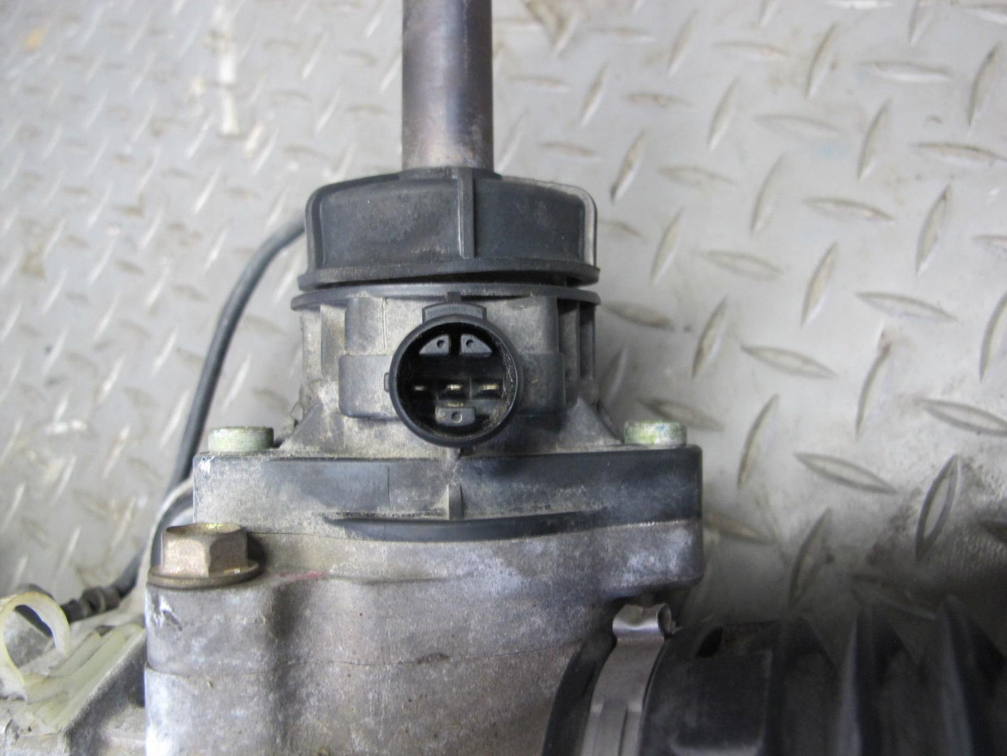 00-03 Honda S2000 Electric Power Steering Rack AND Pinion 117k Miles OEM