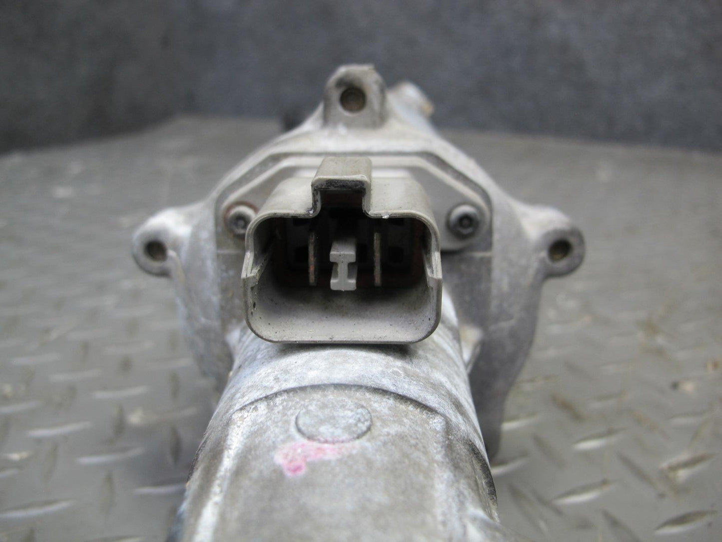 00-03 Honda S2000 Electric Power Steering Rack AND Pinion 117k Miles OEM