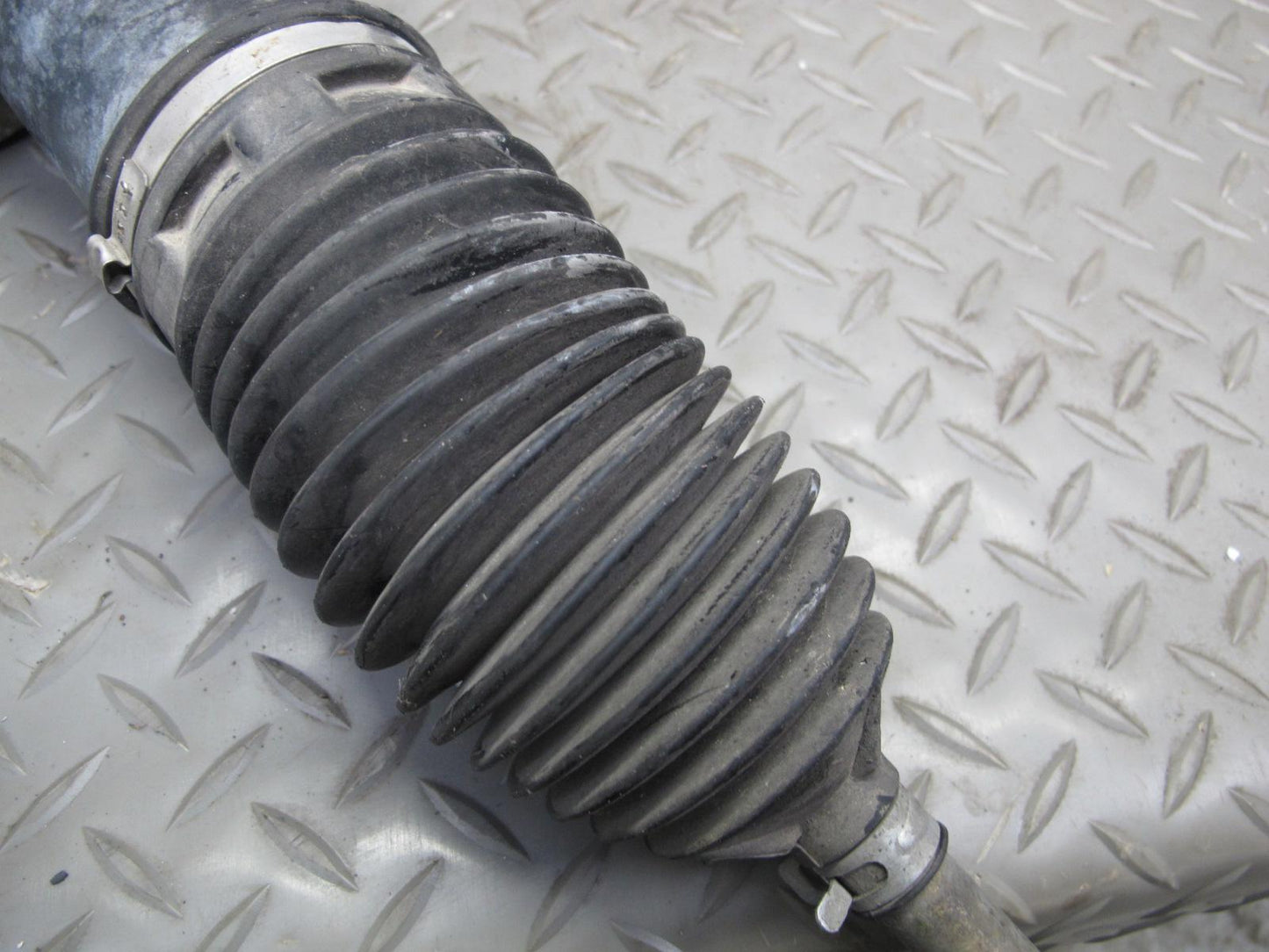 00-03 Honda S2000 Electric Power Steering Rack AND Pinion 117k Miles OEM