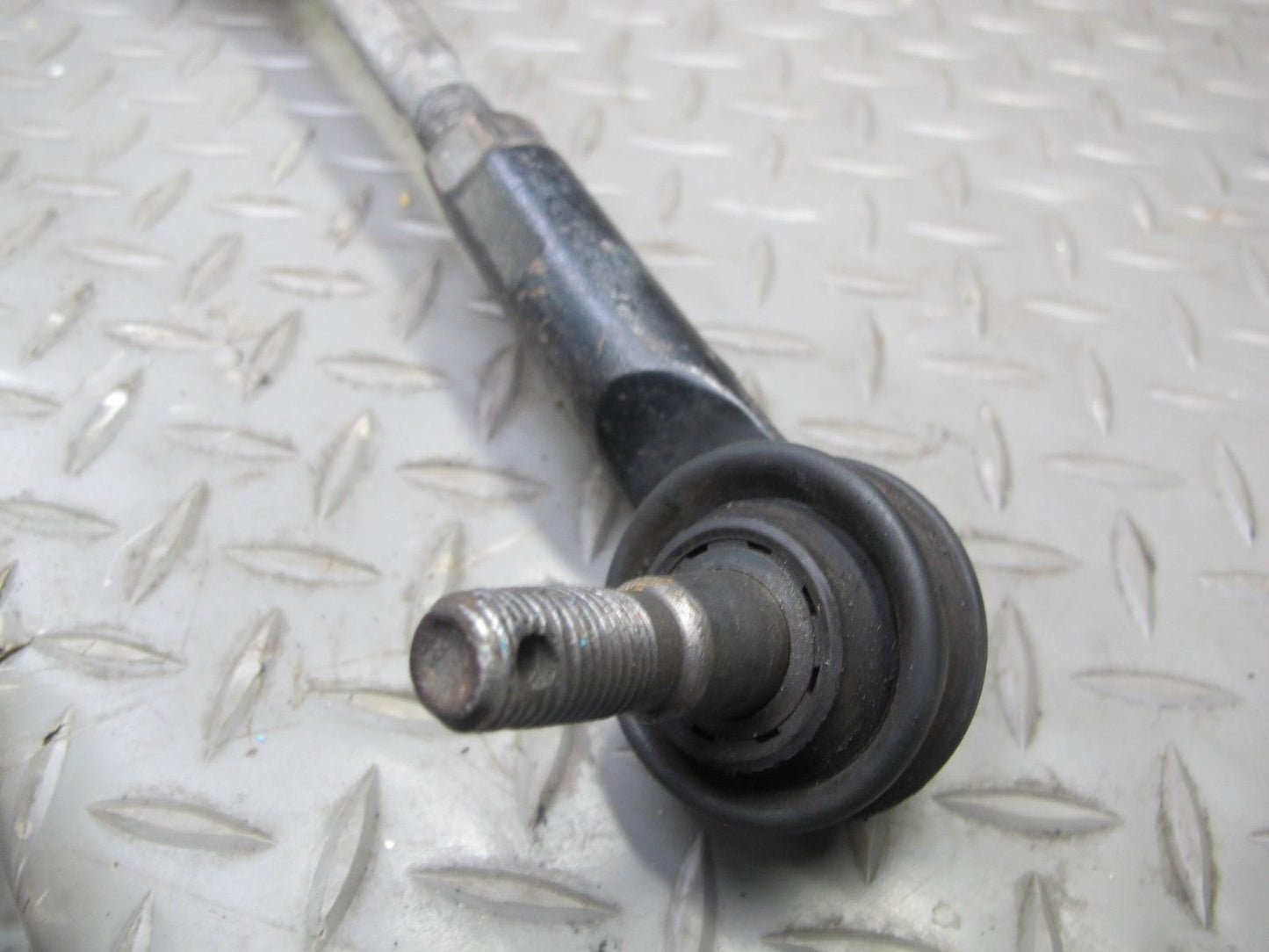 00-03 Honda S2000 Electric Power Steering Rack AND Pinion 117k Miles OEM