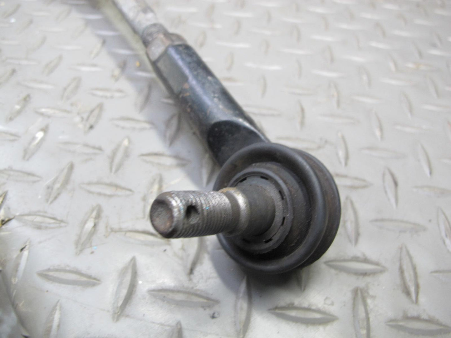 00-03 Honda S2000 Electric Power Steering Rack AND Pinion 117k Miles OEM