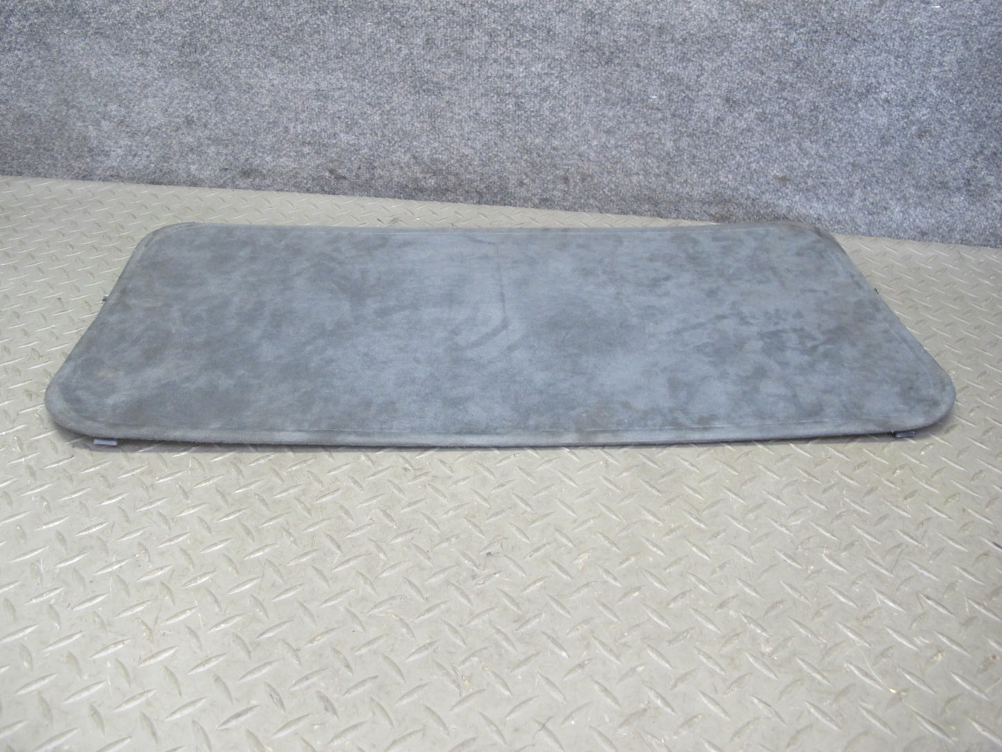 2005-2012 Porsche 911 997 Sunroof Interior Headliner Alcantara Trim Cover Panel