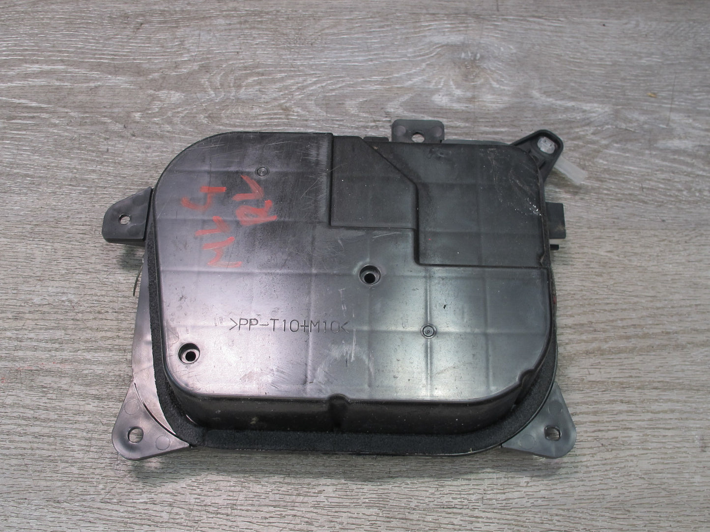 98-04 Lexus JZS160L GS400 GS300 Rear Left & Right Door Tweeter Speaker Set OEM