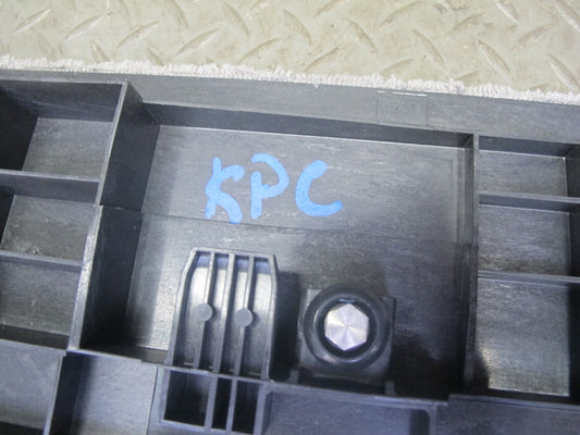 2003-2010 Porsche Cayenne 955 Rear Trunk Floor Carpet Compartment Cover