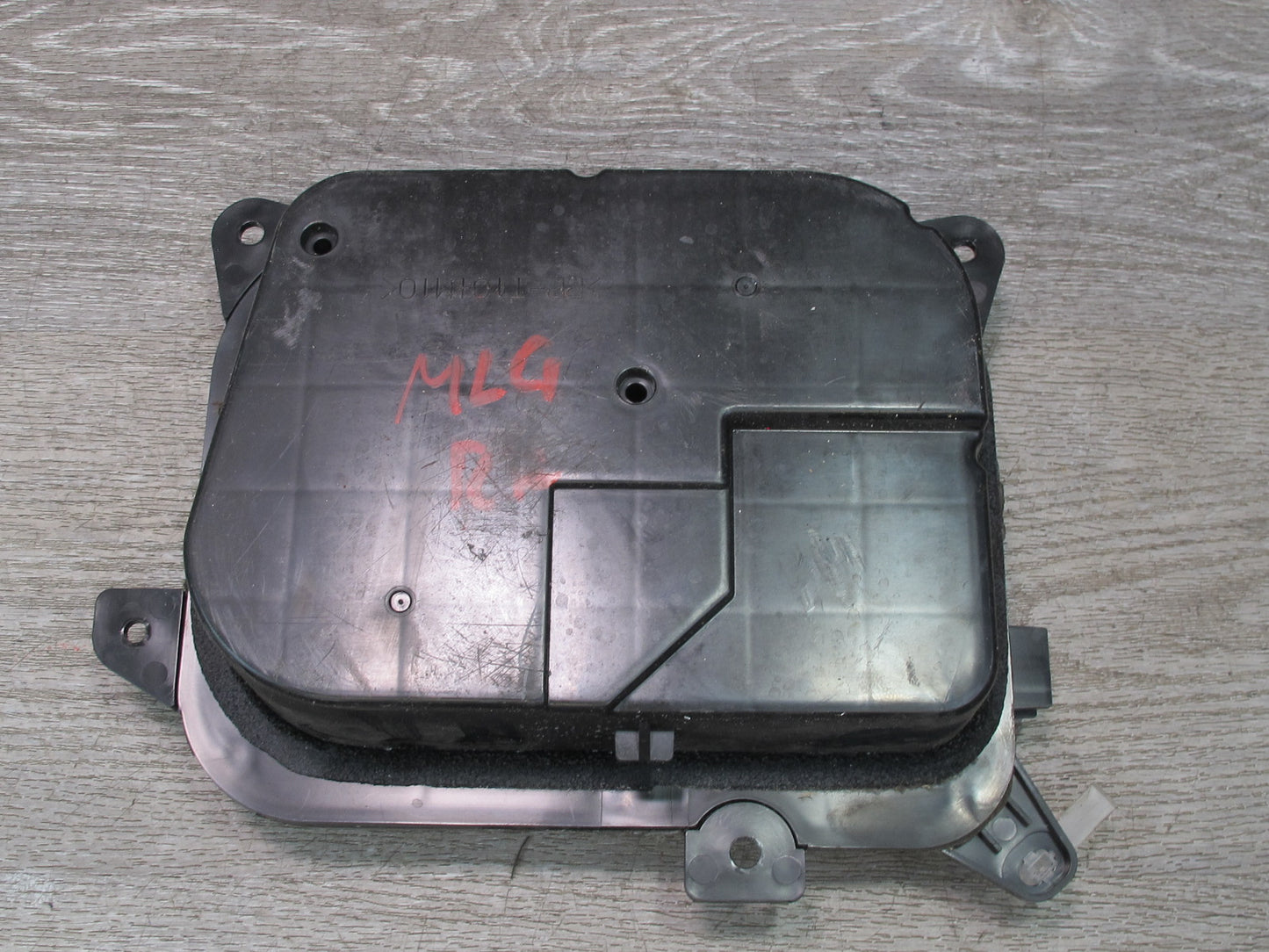 98-04 Lexus JZS160L GS400 GS300 Rear Left & Right Door Tweeter Speaker Set OEM