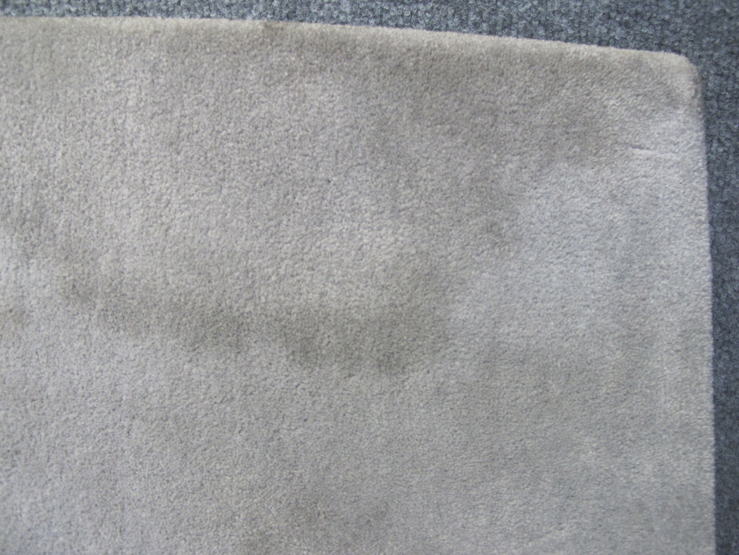 2003-2010 Porsche Cayenne 955 Rear Trunk Floor Carpet Compartment Cover