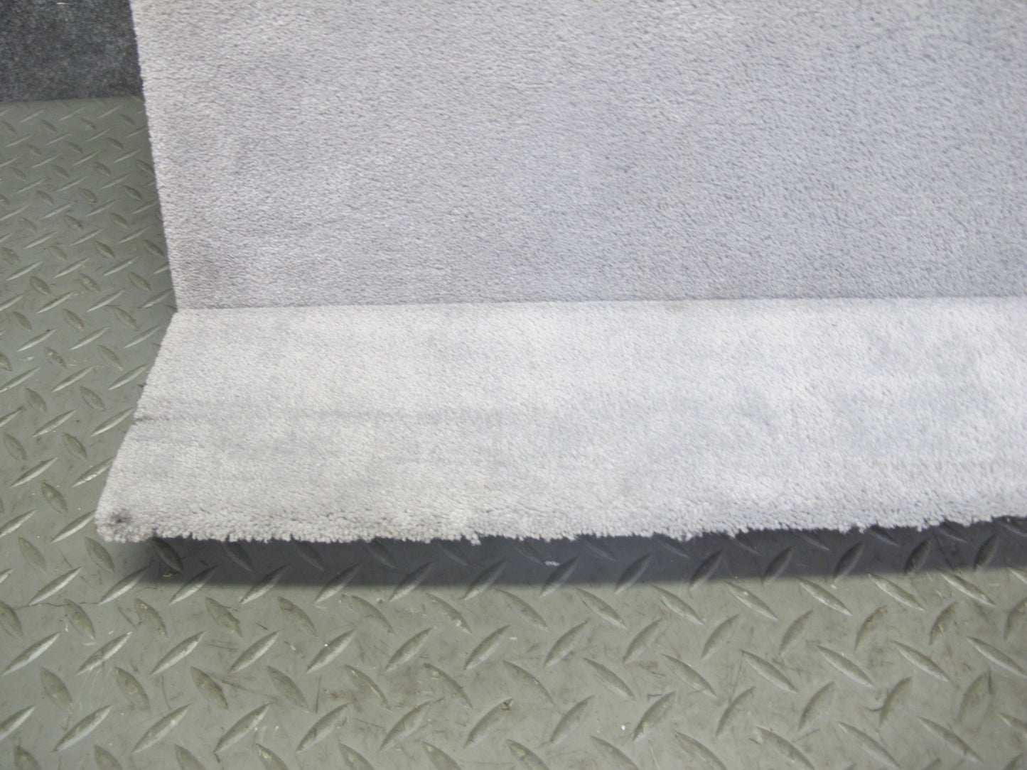 2003-2010 Porsche Cayenne 955 Rear Trunk Floor Carpet Compartment Cover