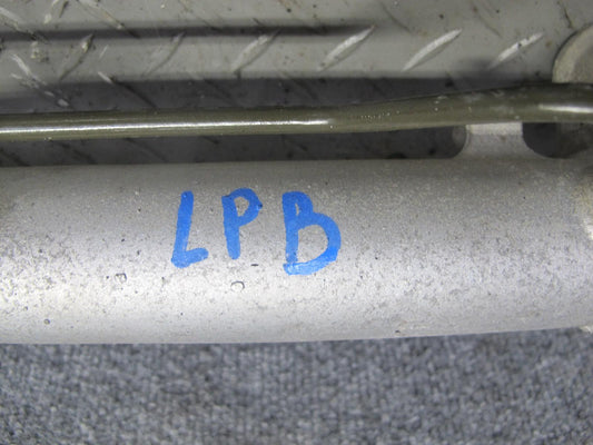 1997-2004 Porsche Boxster 986 Power Steering Rack AND Pinion Gear Assembly