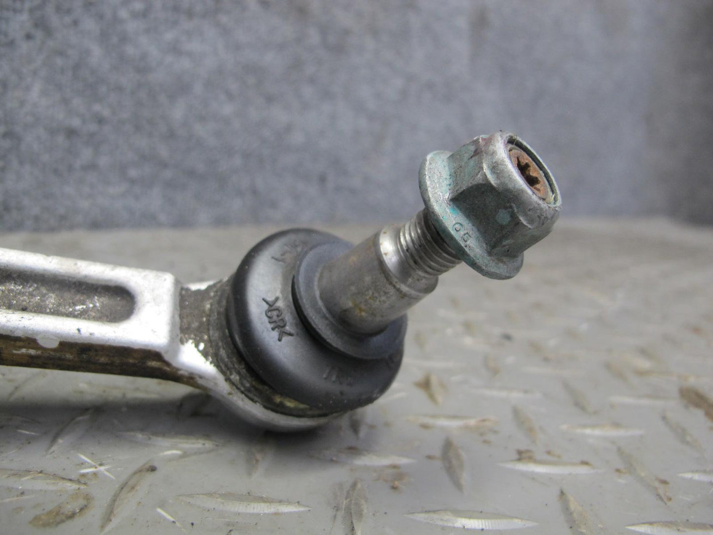 1997-2004 Porsche Boxster 986 Power Steering Rack AND Pinion Gear Assembly