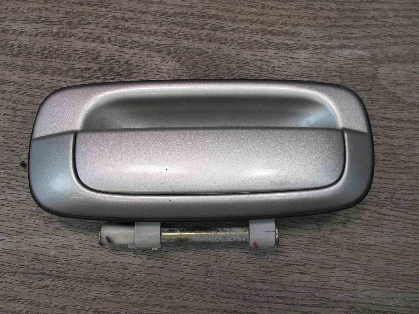 98-05 Lexus JZS160L GS400 GS430 GS300 Front & Rear Door Exterior Handle Set OEM