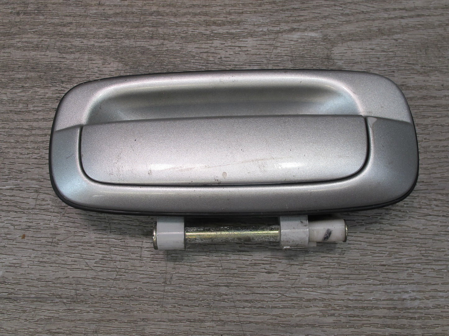 98-05 Lexus JZS160L GS400 GS430 GS300 Front & Rear Door Exterior Handle Set OEM