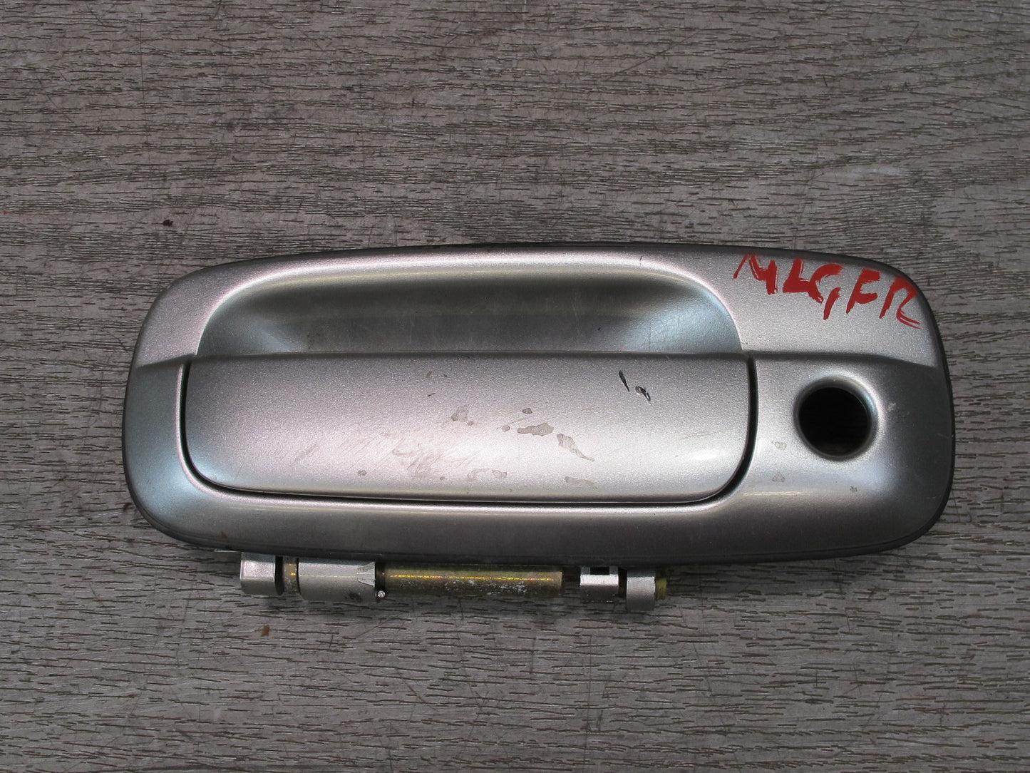 98-05 Lexus JZS160L GS400 GS430 GS300 Front & Rear Door Exterior Handle Set OEM