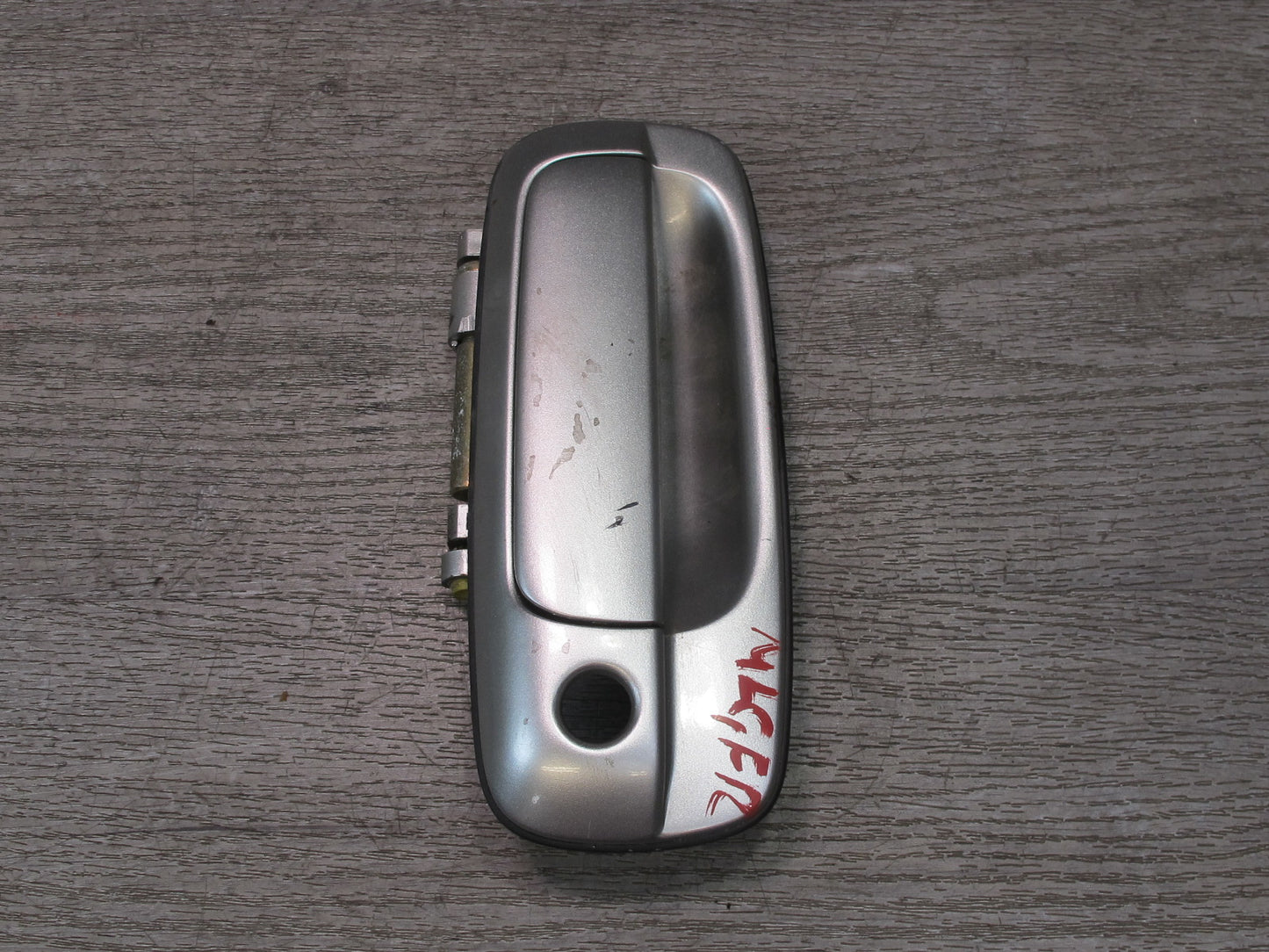 98-05 Lexus JZS160L GS400 GS430 GS300 Front & Rear Door Exterior Handle Set OEM