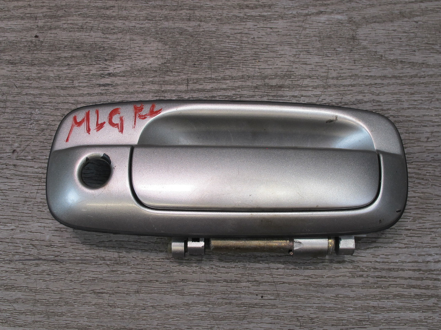 98-05 Lexus JZS160L GS400 GS430 GS300 Front & Rear Door Exterior Handle Set OEM