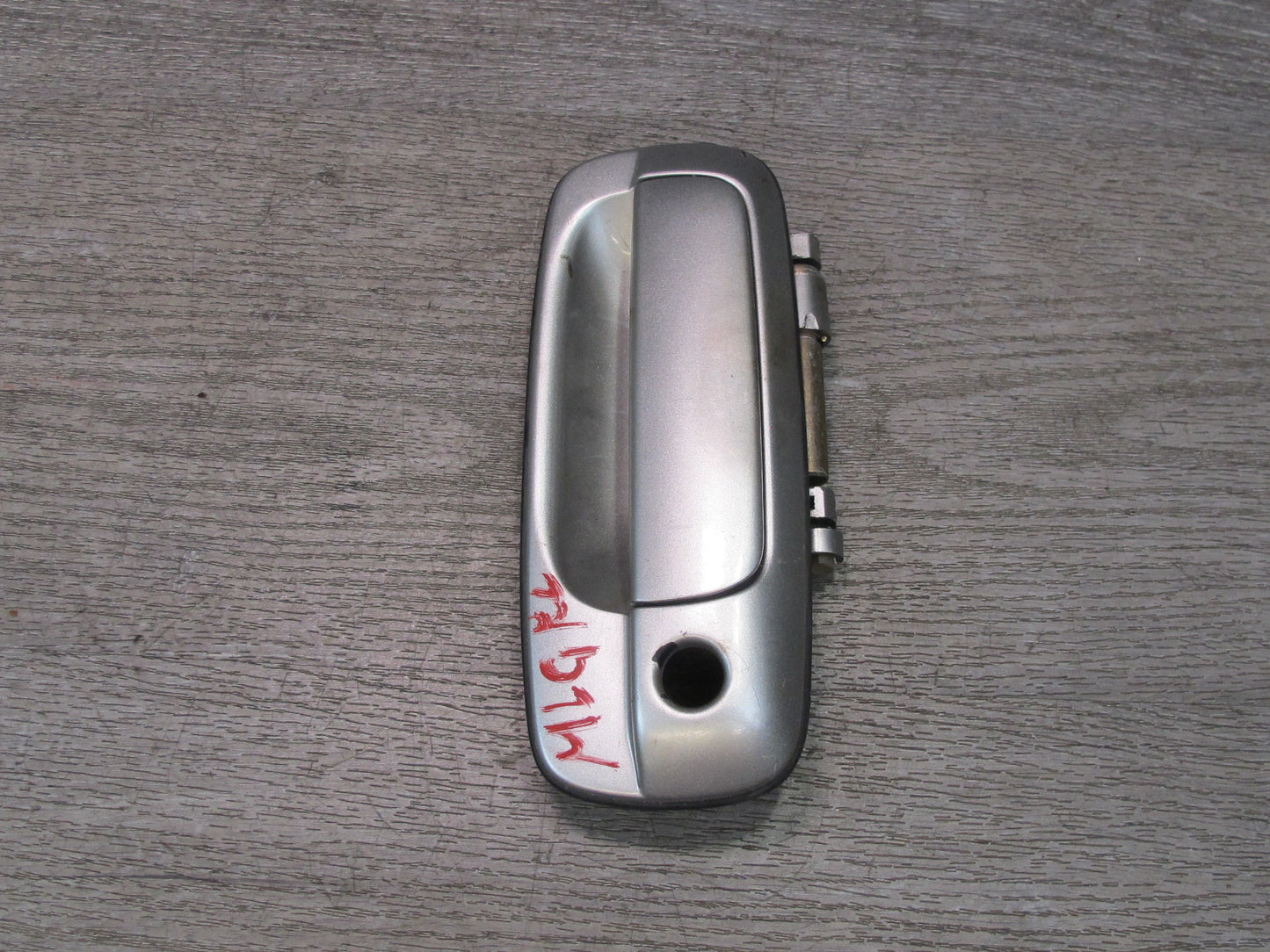 98-05 Lexus JZS160L GS400 GS430 GS300 Front & Rear Door Exterior Handle Set OEM