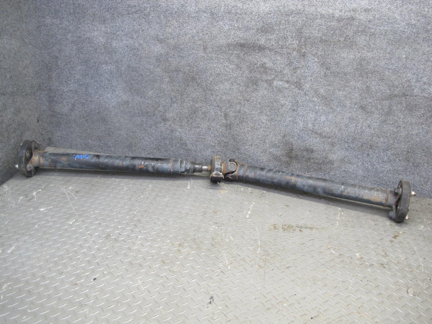 98-05 Lexus JZS160L GS300 A/T Rear Drive Shaft Driveshaft 106K Miles OEM
