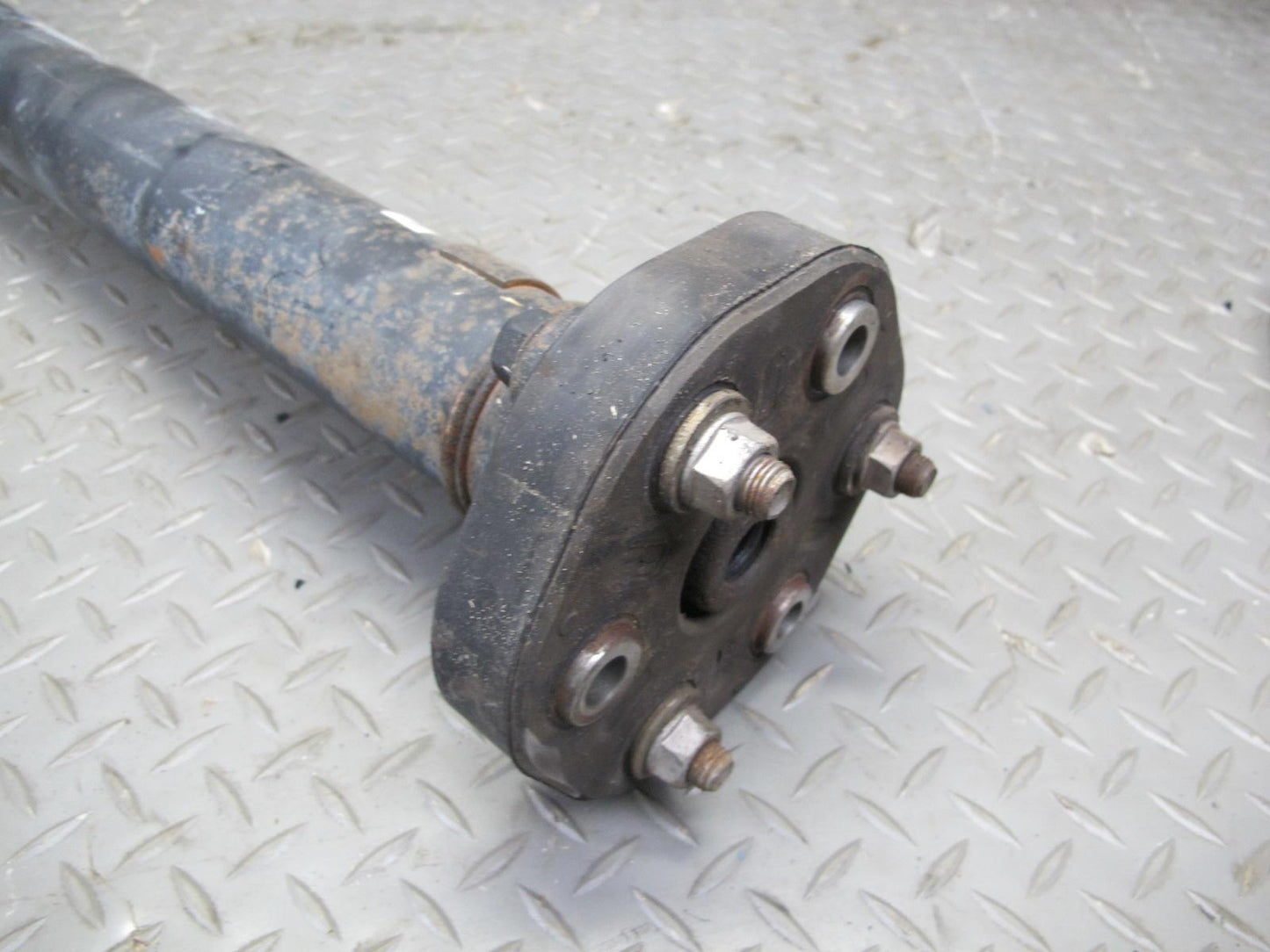 98-05 Lexus JZS160L GS300 A/T Rear Drive Shaft Driveshaft 106K Miles OEM