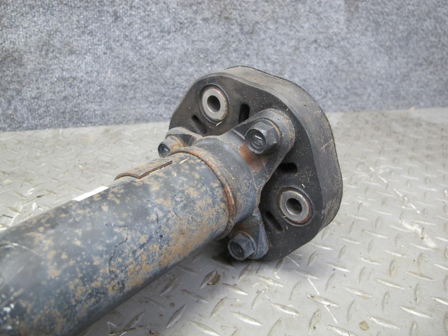 98-05 Lexus JZS160L GS300 A/T Rear Drive Shaft Driveshaft 106K Miles OEM