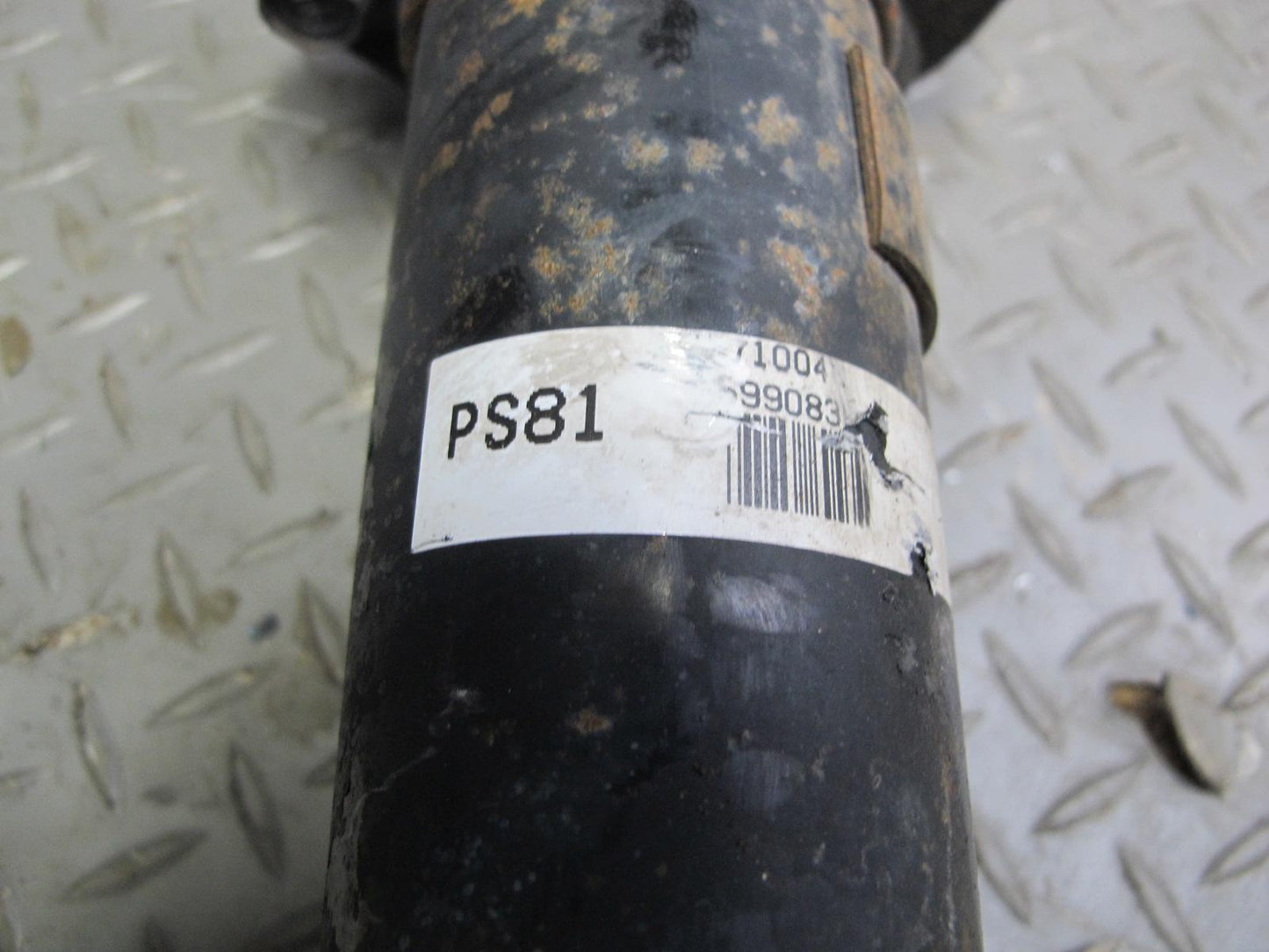 98-05 Lexus JZS160L GS300 A/T Rear Drive Shaft Driveshaft 106K Miles OEM