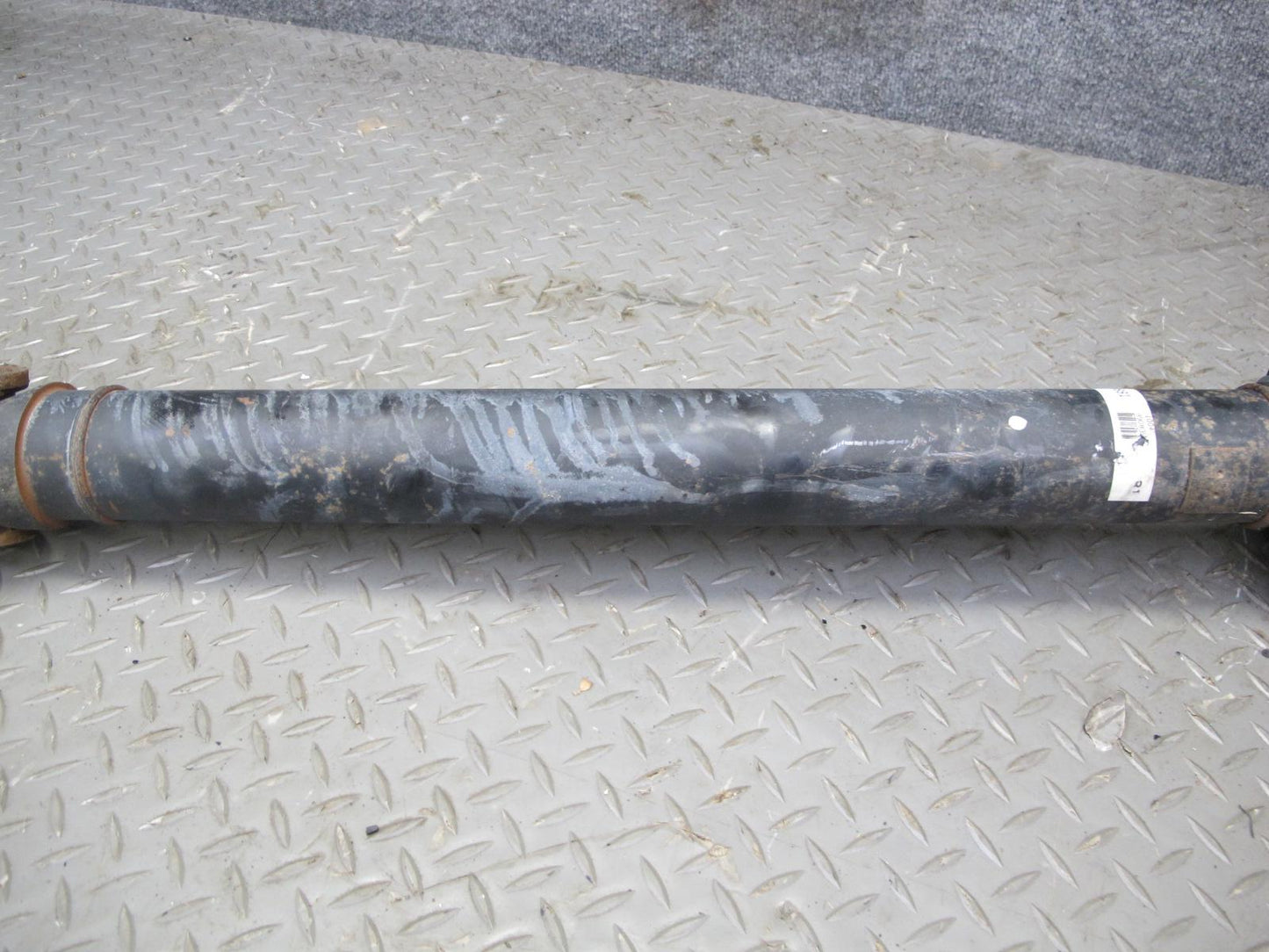 98-05 Lexus JZS160L GS300 A/T Rear Drive Shaft Driveshaft 106K Miles OEM