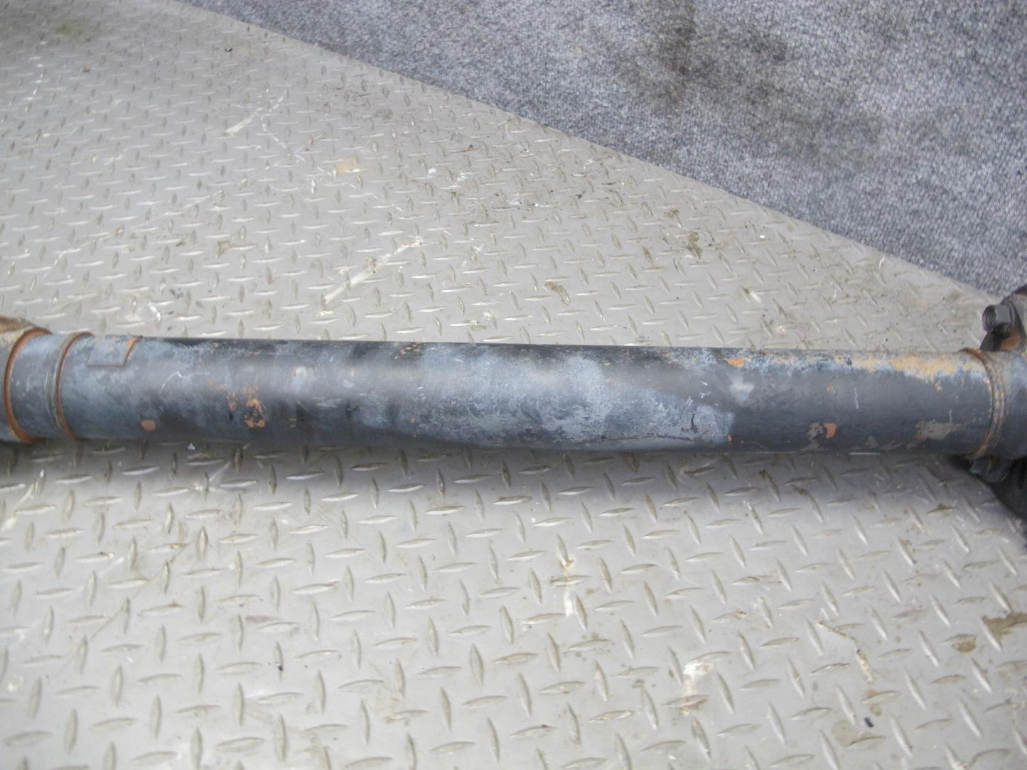 98-05 Lexus JZS160L GS300 A/T Rear Drive Shaft Driveshaft 106K Miles OEM