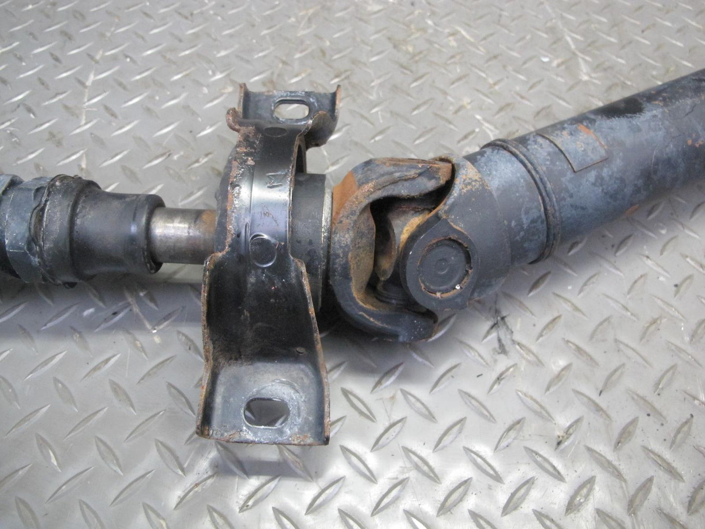 98-05 Lexus JZS160L GS300 A/T Rear Drive Shaft Driveshaft 106K Miles OEM