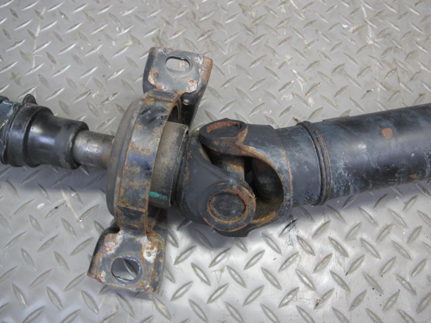 98-05 Lexus JZS160L GS300 A/T Rear Drive Shaft Driveshaft 106K Miles OEM