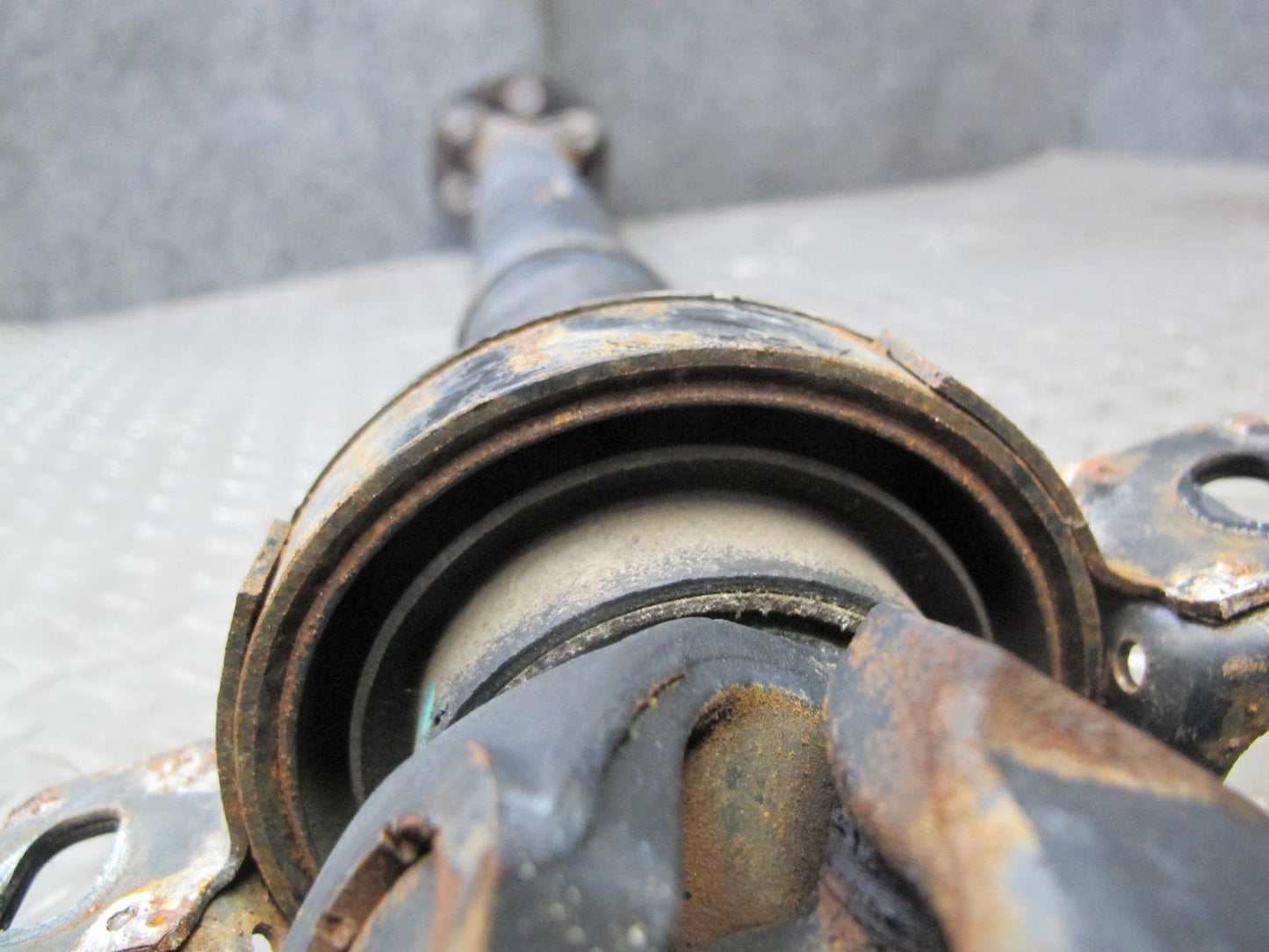 98-05 Lexus JZS160L GS300 A/T Rear Drive Shaft Driveshaft 106K Miles OEM