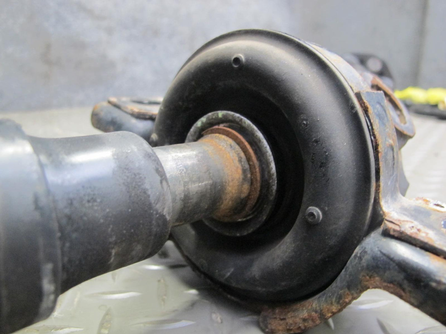 98-05 Lexus JZS160L GS300 A/T Rear Drive Shaft Driveshaft 106K Miles OEM