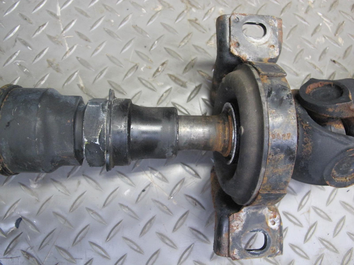 98-05 Lexus JZS160L GS300 A/T Rear Drive Shaft Driveshaft 106K Miles OEM