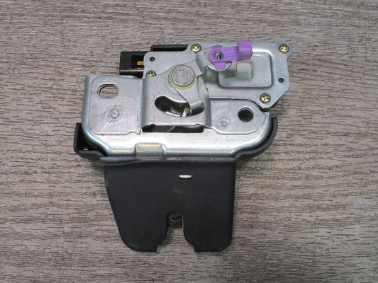 98-00 Lexus JZS160L GS400 GS300 Rear Trunk Lock Latch Actuator OEM
