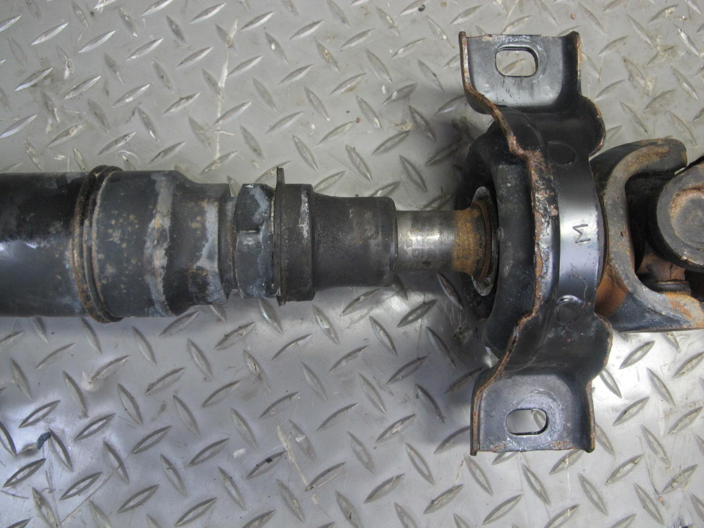 98-05 Lexus JZS160L GS300 A/T Rear Drive Shaft Driveshaft 106K Miles OEM