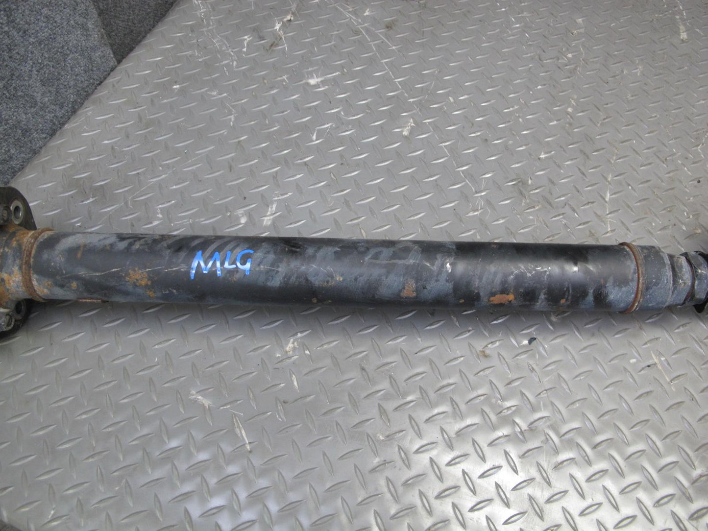 98-05 Lexus JZS160L GS300 A/T Rear Drive Shaft Driveshaft 106K Miles OEM
